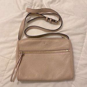 Kate Spade Jackson Street Cayli Crossbody Bag